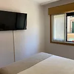 شقة Siradella Vacaciones - A Lanzada سانكسينكسو