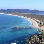 Siradella Vacaciones - A Lanzada * סנשנשו