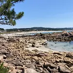 Siradella Vacaciones - A Lanzada شقة *