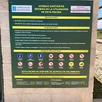 דירה Siradella Vacaciones - A Lanzada