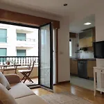 דירה Siradella Vacaciones - A Lanzada *