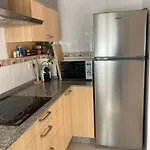 Siradella Vacaciones - A Lanzada Appartamento Sanxenxo