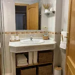 Siradella Vacaciones - A Lanzada Appartamento
