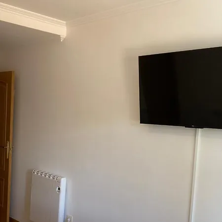 Siradella Vacaciones - A Lanzada *