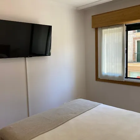 Apartman Siradella Vacaciones - A Lanzada Sanxenxo