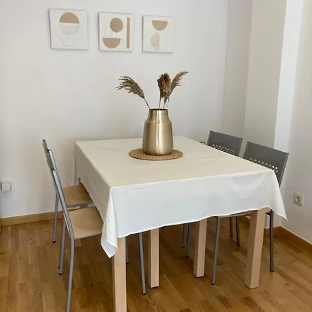 Apartman Siradella Vacaciones - A Lanzada Sanxenxo