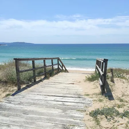 Apartamento Siradella Vacaciones - A Lanzada