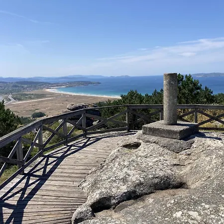 Apartman Siradella Vacaciones - A Lanzada