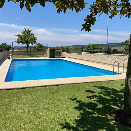 Apartman Siradella Vacaciones - A Lanzada