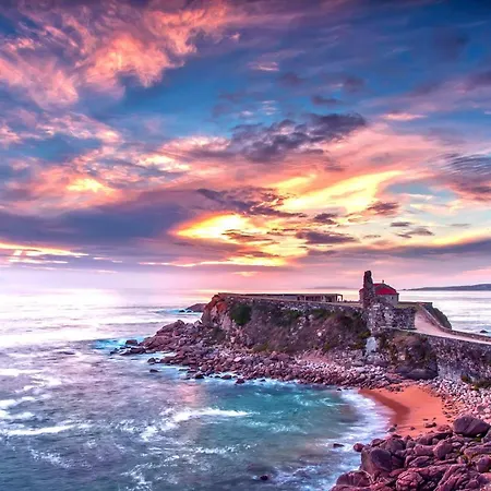 Apartamento Siradella Vacaciones - A Lanzada