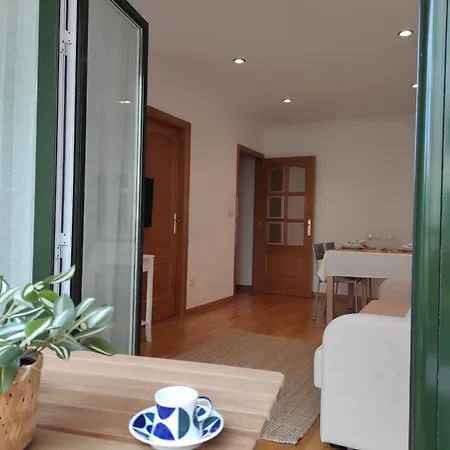Apartman Siradella Vacaciones - A Lanzada Sanxenxo