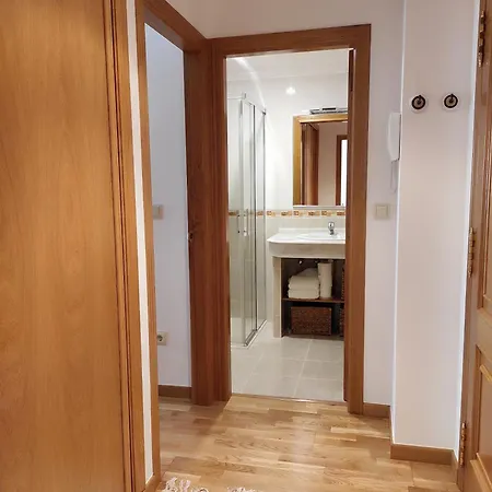 Siradella Vacaciones - A Lanzada