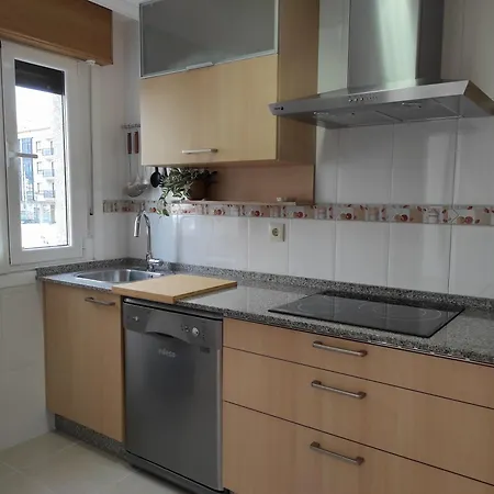 Siradella Vacaciones - A Lanzada