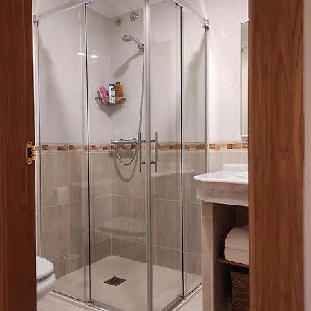 Siradella Vacaciones - A Lanzada Apartamento *