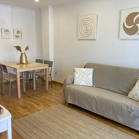 Appartamento Siradella Vacaciones - A Lanzada