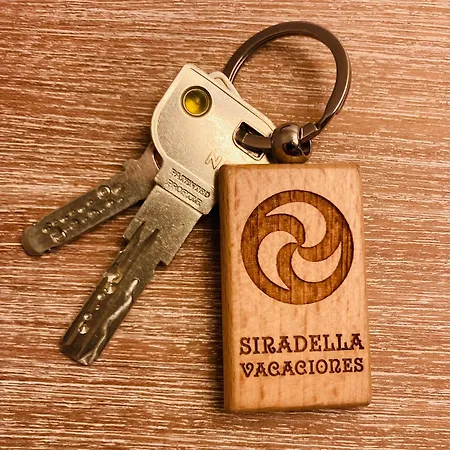 Siradella Vacaciones - A Lanzada