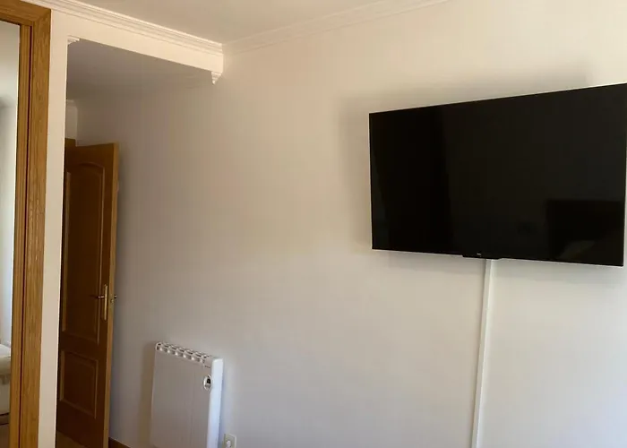 Siradella Vacaciones - A Lanzada *