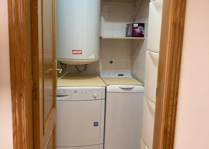 Siradella Vacaciones - A Lanzada