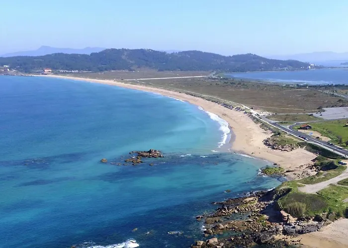 Siradella Vacaciones - A Lanzada * Sanxenxo