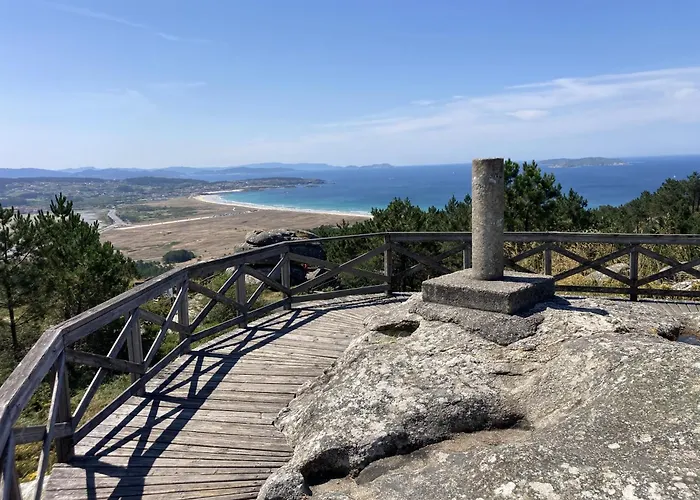 Appartamento Siradella Vacaciones - A Lanzada