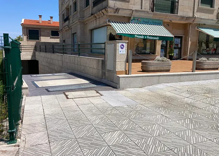 Appartamento Siradella Vacaciones - A Lanzada