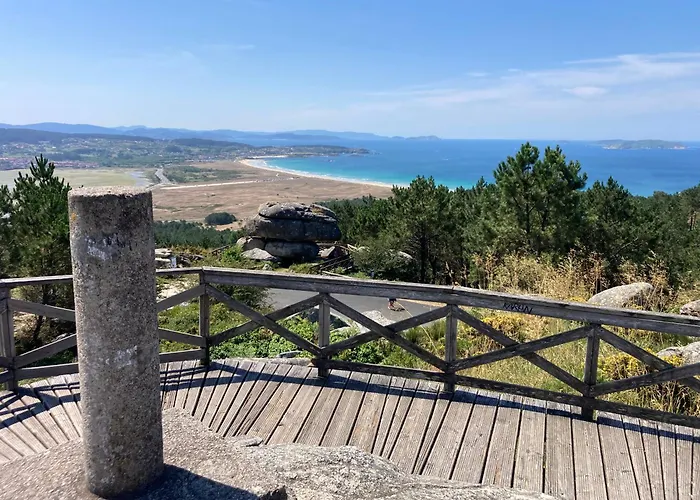 Siradella Vacaciones - A Lanzada Sanxenxo