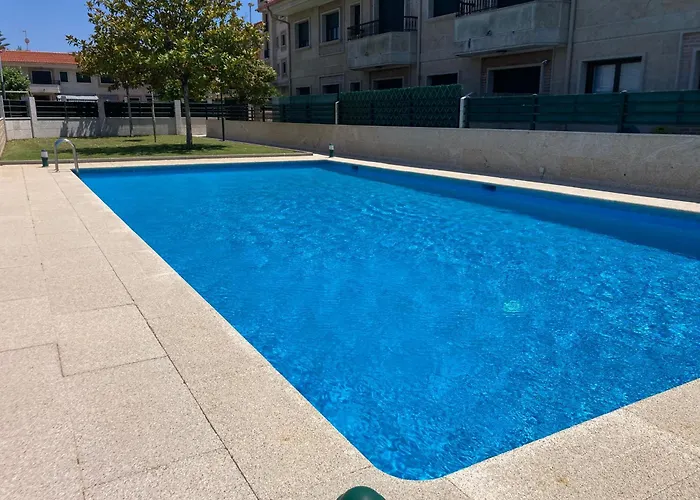 Siradella Vacaciones - A Lanzada