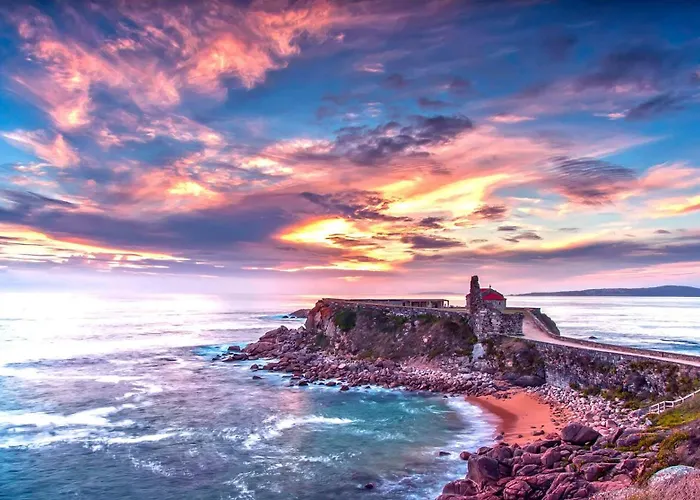 Appartamento Siradella Vacaciones - A Lanzada