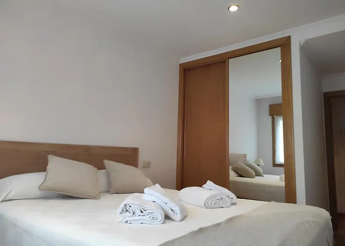 Appartamento Siradella Vacaciones - A Lanzada *